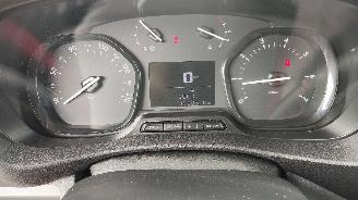 Opel Vivaro Opel Vivaro Life 9-persoons Kombi – als nieuw! picture 8