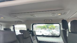 Opel Vivaro Opel Vivaro Life 9-persoons Kombi – als nieuw! picture 12