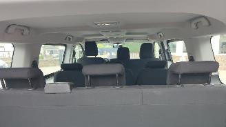 Opel Vivaro Opel Vivaro Life 9-persoons Kombi – als nieuw! picture 14