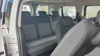Opel Vivaro Opel Vivaro Life 9-persoons Kombi – als nieuw! picture 13