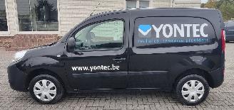 Renault Kangoo Renault Kangoo Rapid Extra airco moterschade picture 2