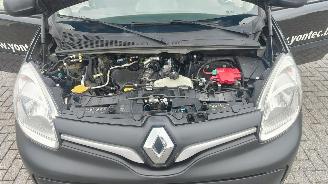 Renault Kangoo Renault Kangoo Rapid Extra airco moterschade picture 11