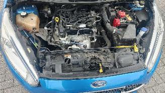 Ford Fiesta Ford Fiesta Trend picture 9