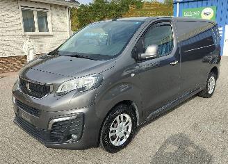 Käytettyjen commercial vehicles Peugeot Expert PEUGEOT Expert asphalt premium full options 2017/5