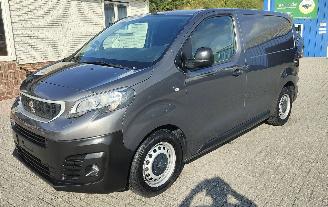 ocasión vehículos comerciales Peugeot Expert Peugeot Expert Gesloten Bestelwagen Premium L1 2017/1