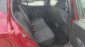 Dacia Sandero DACIA Sandero III Stepway Comfort picture 19