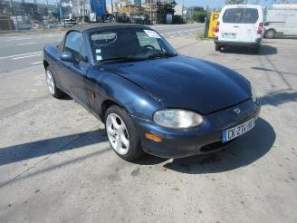 Mazda MX-5  picture 7