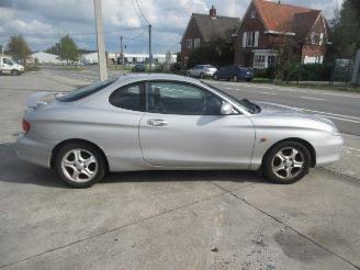 Hyundai Coupé  picture 8