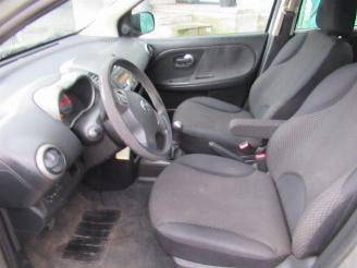 Nissan Note  picture 11