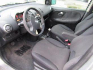 Nissan Note  picture 10