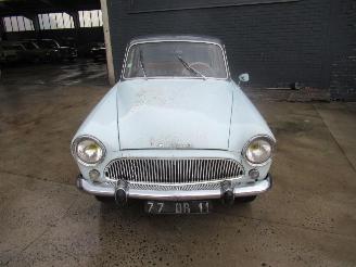 Simca  P 60 ETOILE picture 1
