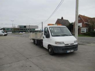 Citroën Jumper DEPANEUR 2.5 TD picture 2