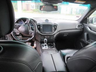 Maserati Ghibli  picture 11