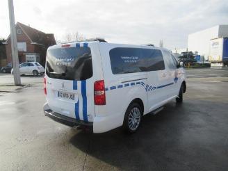 Peugeot Expert AMBULANCE picture 5