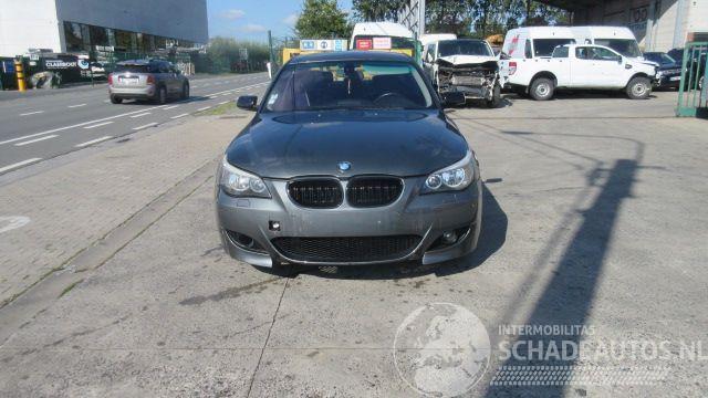 BMW 5-serie 