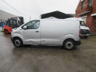 Citroën Jumpy  picture 8