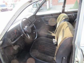 NSU Ro 80  picture 10