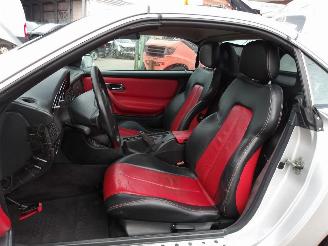 Mercedes SLK COMPRESSOR picture 12