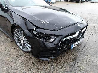 Mercedes CLS  picture 12