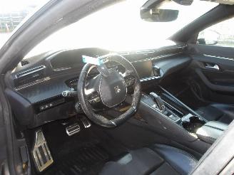 Peugeot 508 1.5 BLUE HDI  GT picture 18