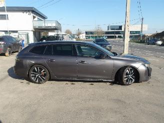 Peugeot 508 1.5 BLUE HDI  GT picture 5