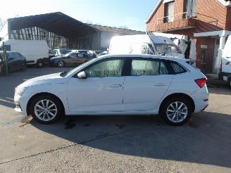 Skoda Scala 1.6 TDI AMBITION picture 9