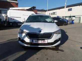 Skoda Scala 1.6 TDI AMBITION picture 3