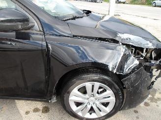 Peugeot 308  picture 13