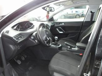 Peugeot 308  picture 18