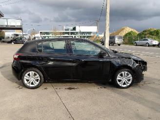 Peugeot 308  picture 4