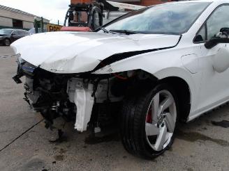 Volkswagen Golf GTE picture 10