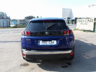 Peugeot 3008 ALLURE picture 7