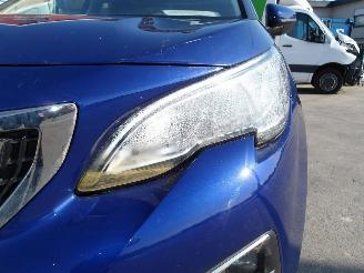 Peugeot 3008 ALLURE picture 12