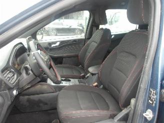 Ford Kuga ST-LINE picture 18