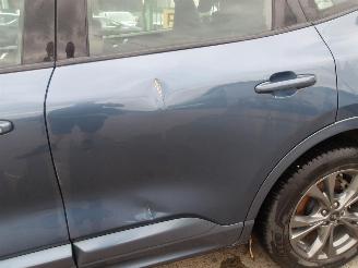 Ford Kuga ST-LINE picture 11