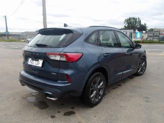 Ford Kuga ST-LINE picture 7
