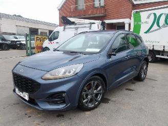 Unfallwagen Ford Kuga ST-LINE 2022/12