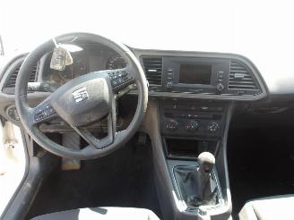 Seat Leon  picture 14