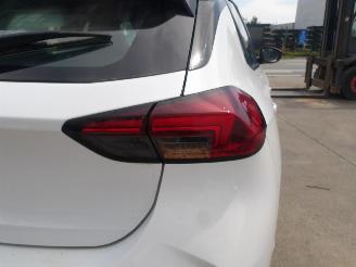 Opel Corsa GS 1.2T picture 14