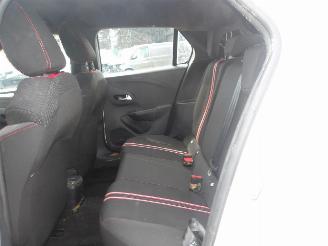 Opel Corsa GS 1.2T picture 19