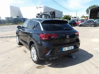 Volkswagen T-Roc R-LINE picture 8