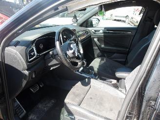 Volkswagen T-Roc R-LINE picture 23