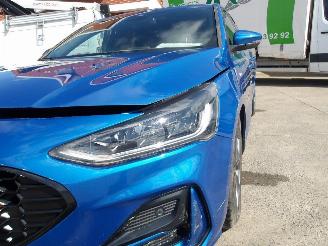 Ford Focus ST-LINE picture 14