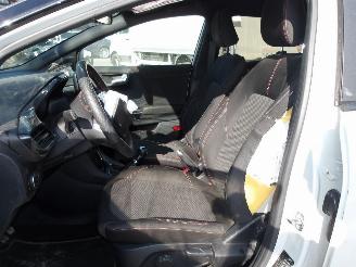 Ford Puma ST-LINE picture 23