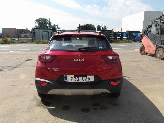 Kia Stonic  picture 8