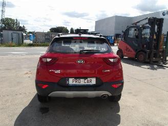 Kia Stonic  picture 8