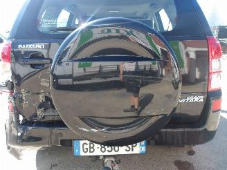 Suzuki Vitara  picture 12