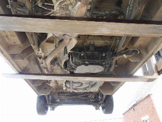 Nissan Primastar  picture 32