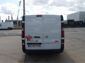 Nissan Primastar  picture 7