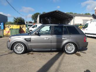 Land Rover Range Rover sport HSE picture 9